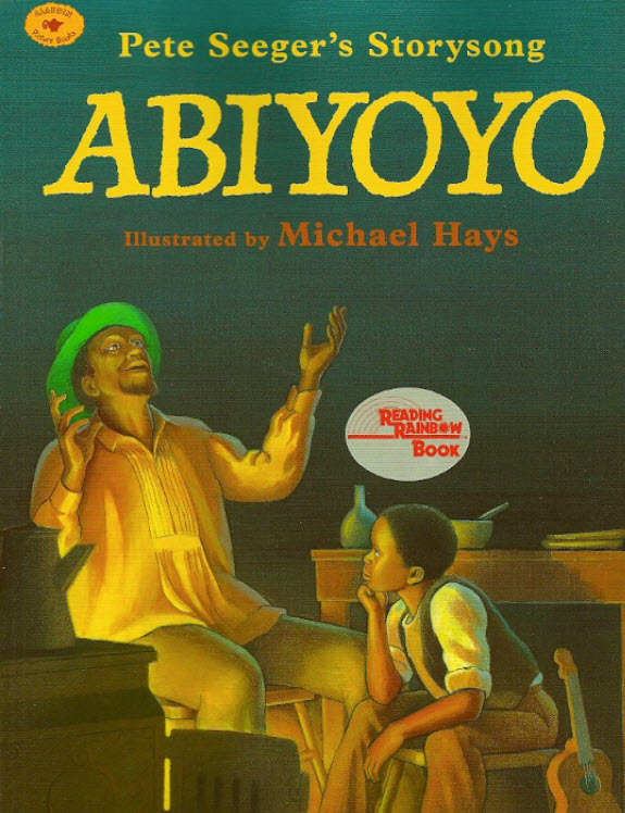 Abiyoyo     <br>Pete Seeger's Storysong