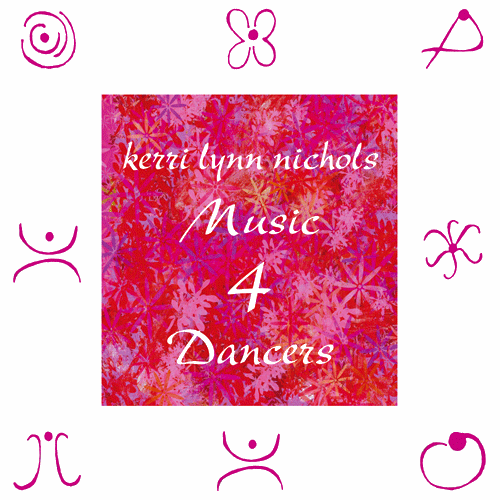 Music 4 Dancers<br>Kerri Lynn Nichols