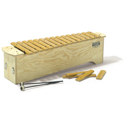 Orff Instruments by Brand