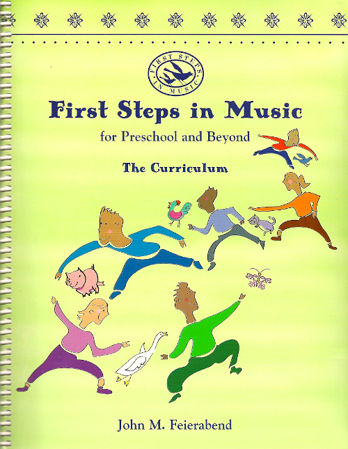 First Steps in Music