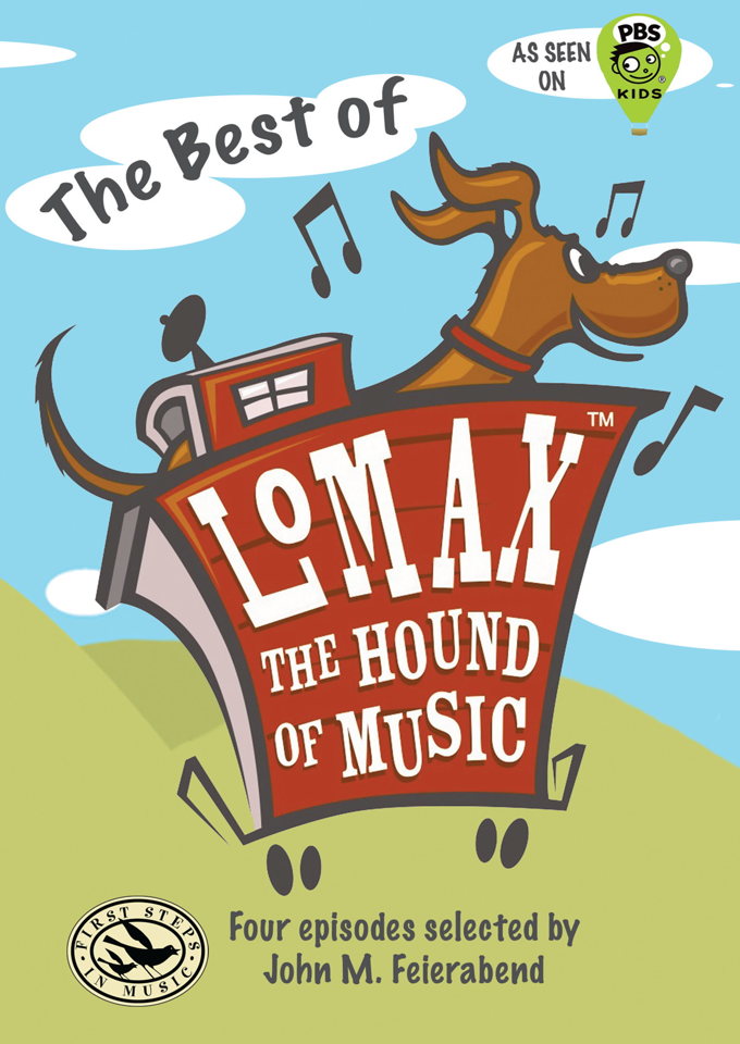 The Best of Lomax the Hound of Music
