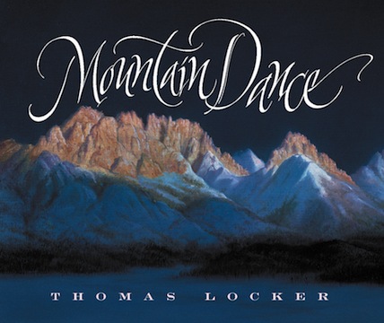 Mountain Dance<br>Thomas Locker