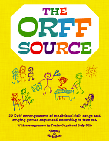 The Orff Source