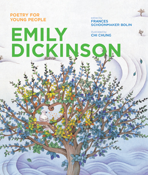 Poetry for Young People:<br> Emily Dickinson