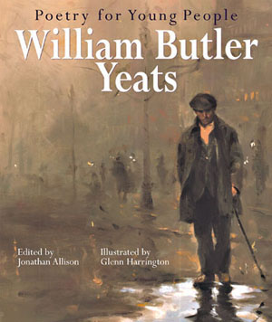 Poetry for Young People:<br>William Butler Yeats