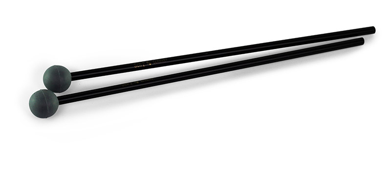 Sonor  Sch-2 rubber-headed medium-hard mallet