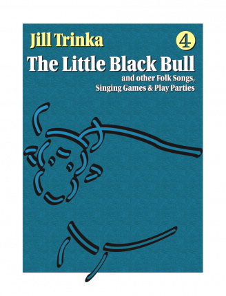 The Little Black Bull<br><font size=3><a href=http://www.madrobinmusic.com/shop/category.asp?catid=136>Jill Trinka</a></font>