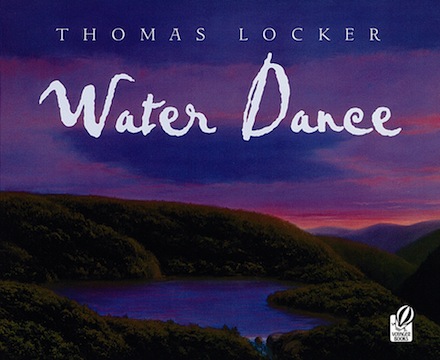 Water Dance<br>Thomas Locker