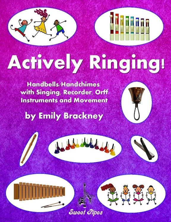   Actively Ringing!<br>Emily Brackney