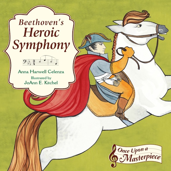 Beethoven's Heroic Symphony<br>Anna Harwell Celenza