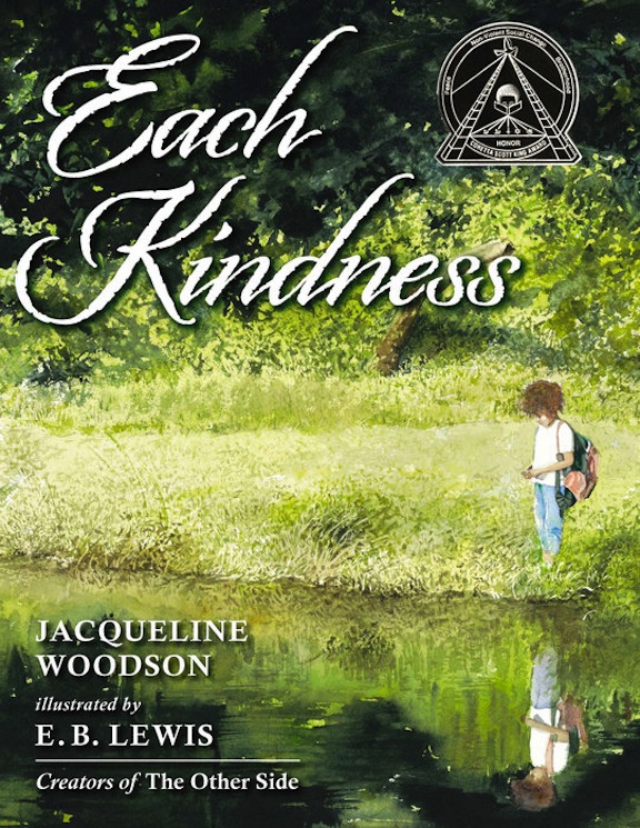 Each Kindness<br>Jacqueline Woodson