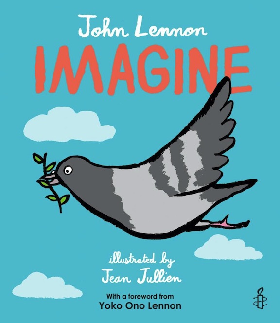 Imagine<br>John Lennon
