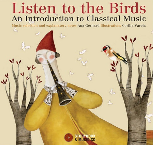 Listen to the Birds:  An Introduction to Classical Music