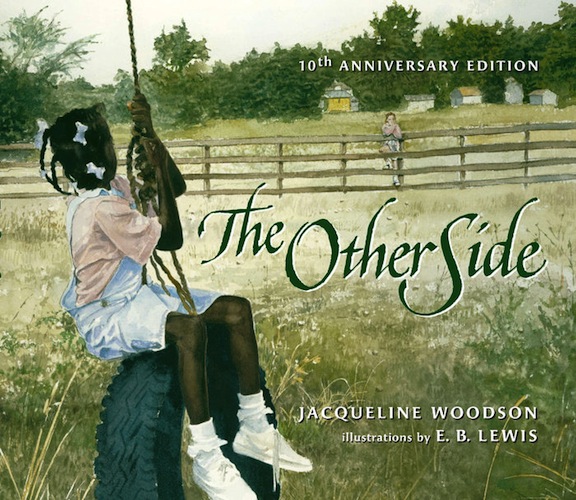The Other Side<br>Jacqueline Woodson