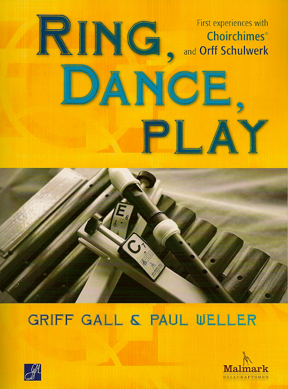 Ring, Dance, Play<br>Griff Gall and Paul Weller