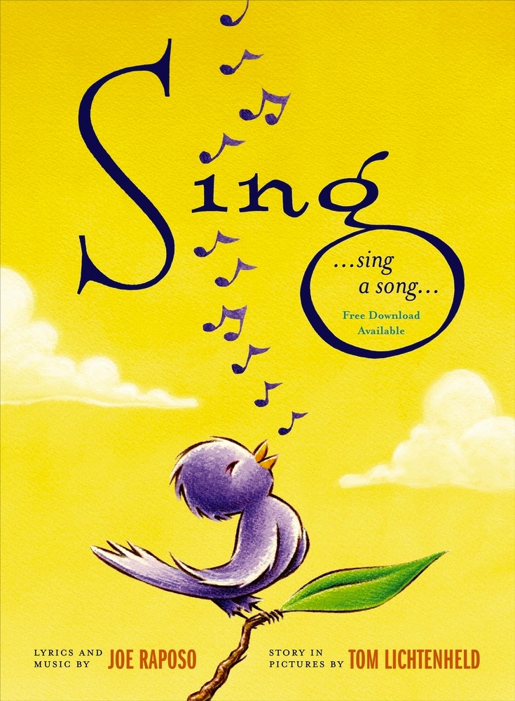 Sing... Sing a Song