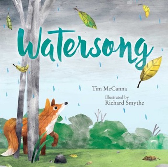 Watersong<br>Tim McCanna
