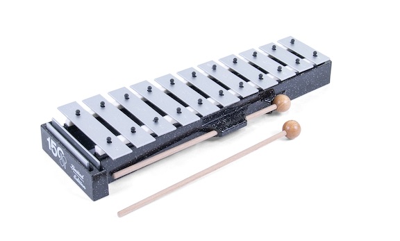 Sonor 150th Anniversary Limited Edition soprano glockenspiel