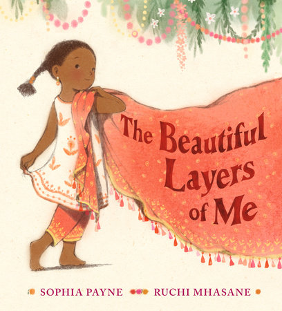   <!-- 1 -->The Beautiful Layers of Me<br>Sophia Payne