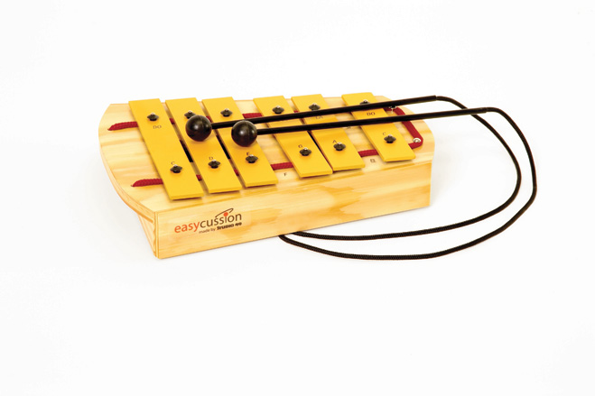 Studio 49 Pentatonic Alto Glockenspiel