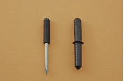 AM-03 Nails/Pins, pkg. of 30