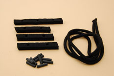 AM-06 Metallophone Tubing/Felt