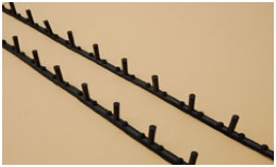 AX-05 Xylophone tubing