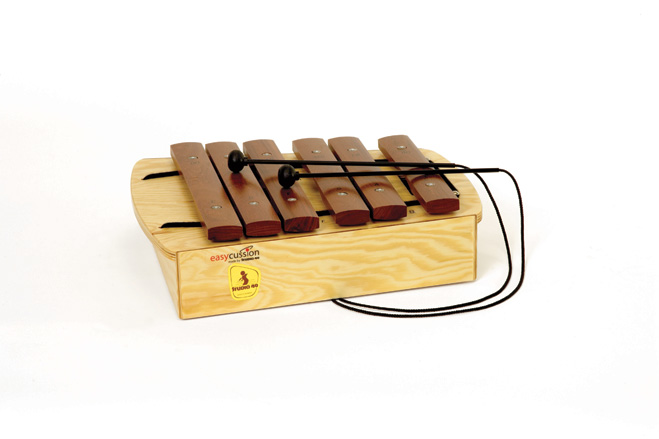 Studio 49 Pentatonic Alto Xylophone