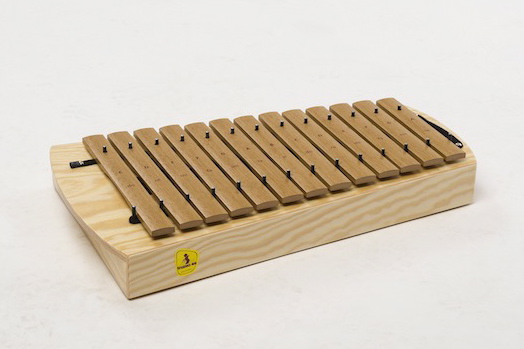 Studio 49 Series 1000 Grillodur<br>alto xylophone