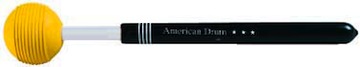American Drum EC-1 soft rubber mallet