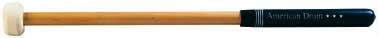 American Drum P-93 hard timpani mallet