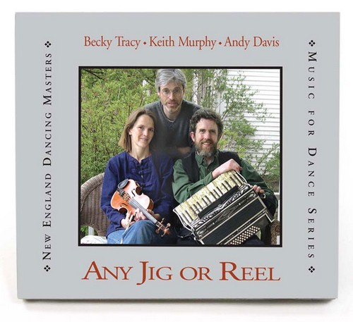 Any Jig or Reel <br><FONT SIZE=3><A href=http://www.madrobinmusic.com/shop/category.asp?catid=162>New England Dancing Masters</A></font>
