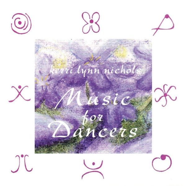 Music for Dancers<!-- 1 --><BR><font size=3><A href=http://www.madrobinmusic.com/shop/category.asp?catid=114>Kerri Lynn Nichols</A></font>