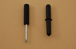 BX-03 Nails/Pins, pkg. of 30