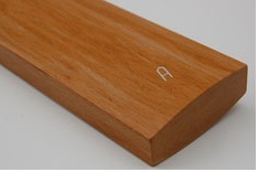 Studio 49  Bass Xylophone Bars,  Series 2000 Grillodur