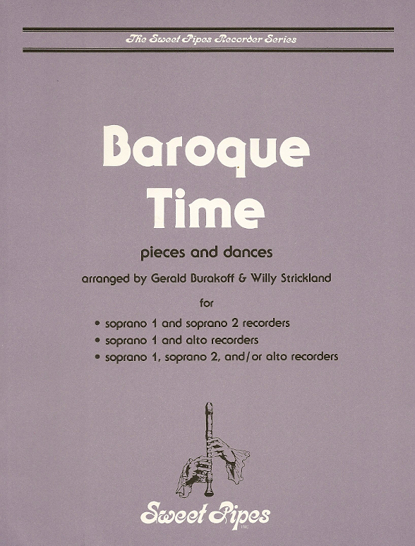 Baroque Time