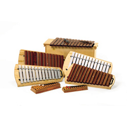 Orff Instruments