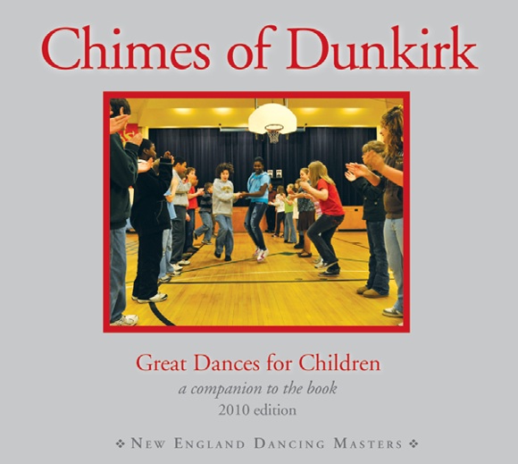 Chimes of Dunkirk CD<br><FONT SIZE=3><A href=http://www.madrobinmusic.com/shop/category.asp?catid=162>New England Dancing Masters</A></font>