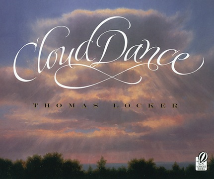 Cloud Dance<br>Thomas Locker