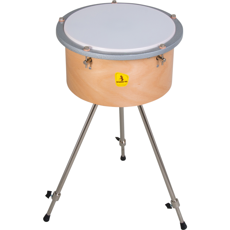 Studio 49 DP 300/P Rotary Timpani </br>a - f1, plastic head (30cm, 12