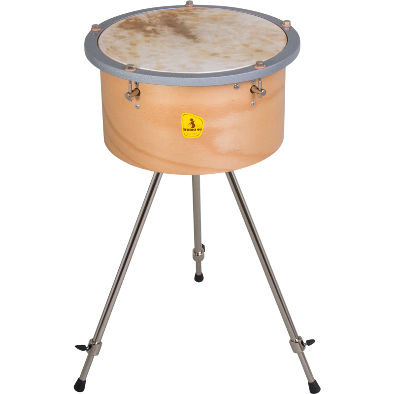 Studio 49 DP 300 Rotary Timpani <br>a - f1, natural skin (30cm, 12