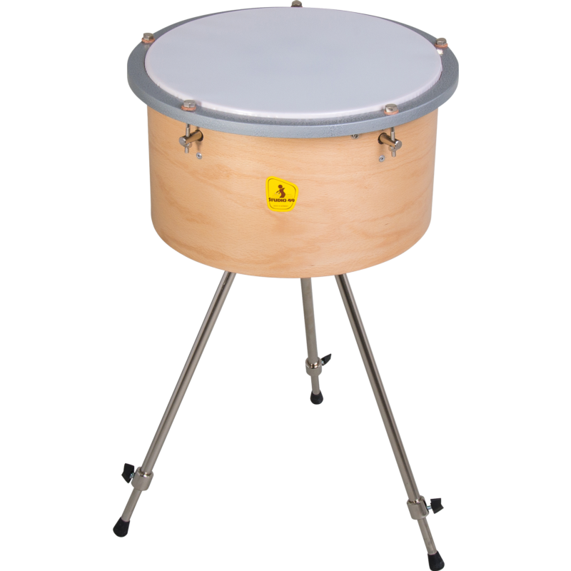 Studio 49 DP 350/P Rotary Timpani <br>f - d1, plastic head (35cm, 14