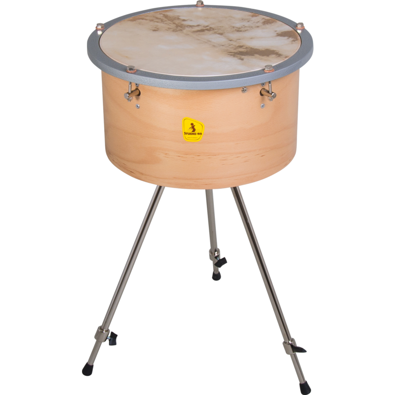 Studio 49 DP 350 Rotary Timpani <br>f - d1, natural skin (35cm, 14