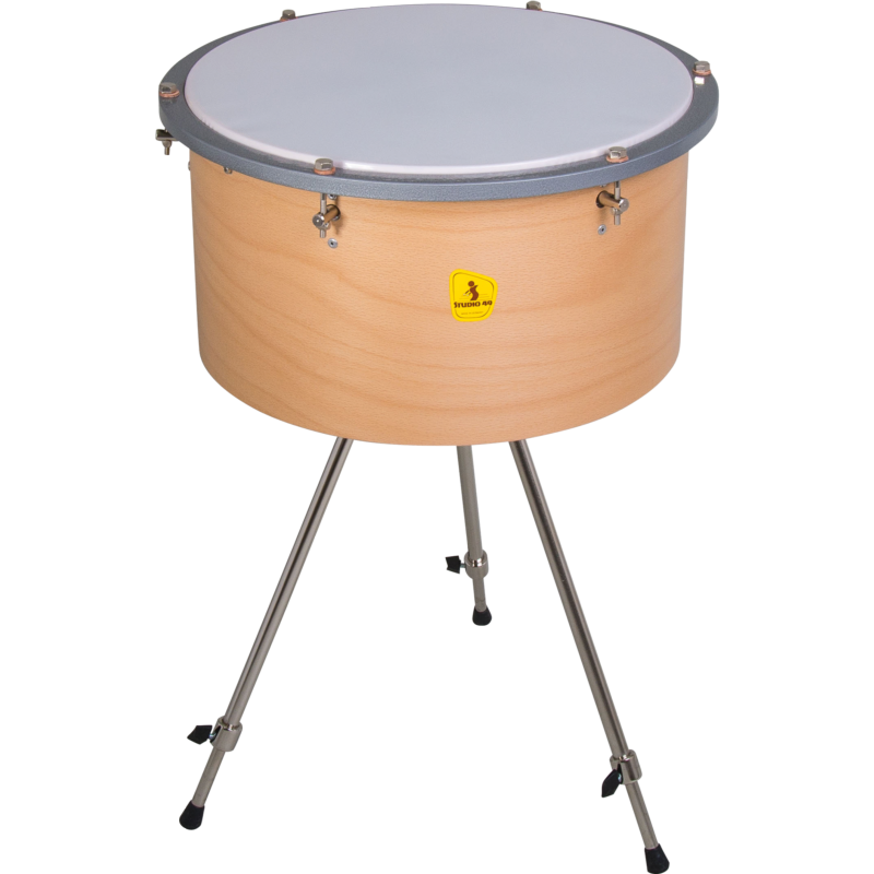 Studio 49 DP 400/P Rotary Timpani <br>d - b, plastic head (40cm, 16