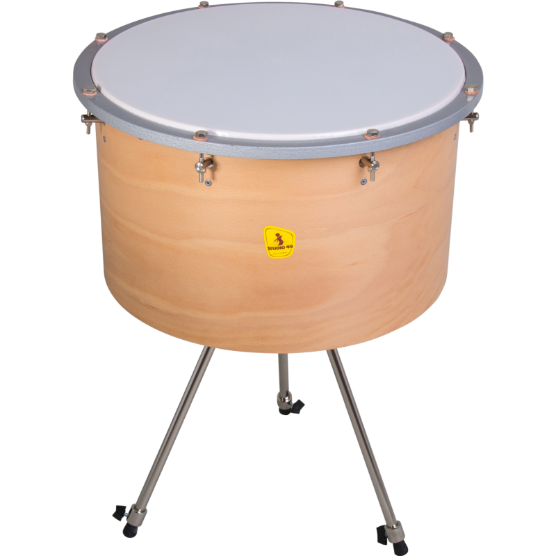 Studio 49 DP 450/P Rotary Timpani <br>c - a, plastic head (45cm, 18