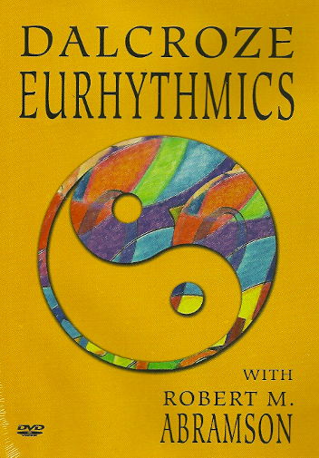   Dalcroze Eurhythmics with Robert M. Abramson