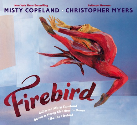 Firebird<br>Misty Copeland