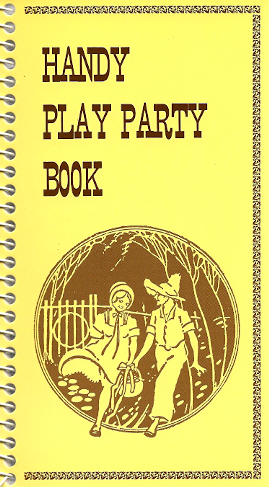 Handy Play Party Book