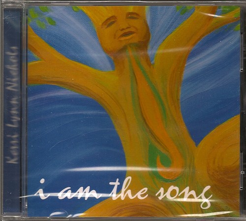 I Am The Song <BR><font size=3><A href=http://www.madrobinmusic.com/shop/category.asp?catid=114>Kerri Lynn Nichols</A></font>