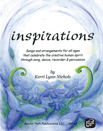 Inspirations <BR><font size=3><A href=http://www.madrobinmusic.com/shop/category.asp?catid=114>Kerri Lynn Nichols</A></font>